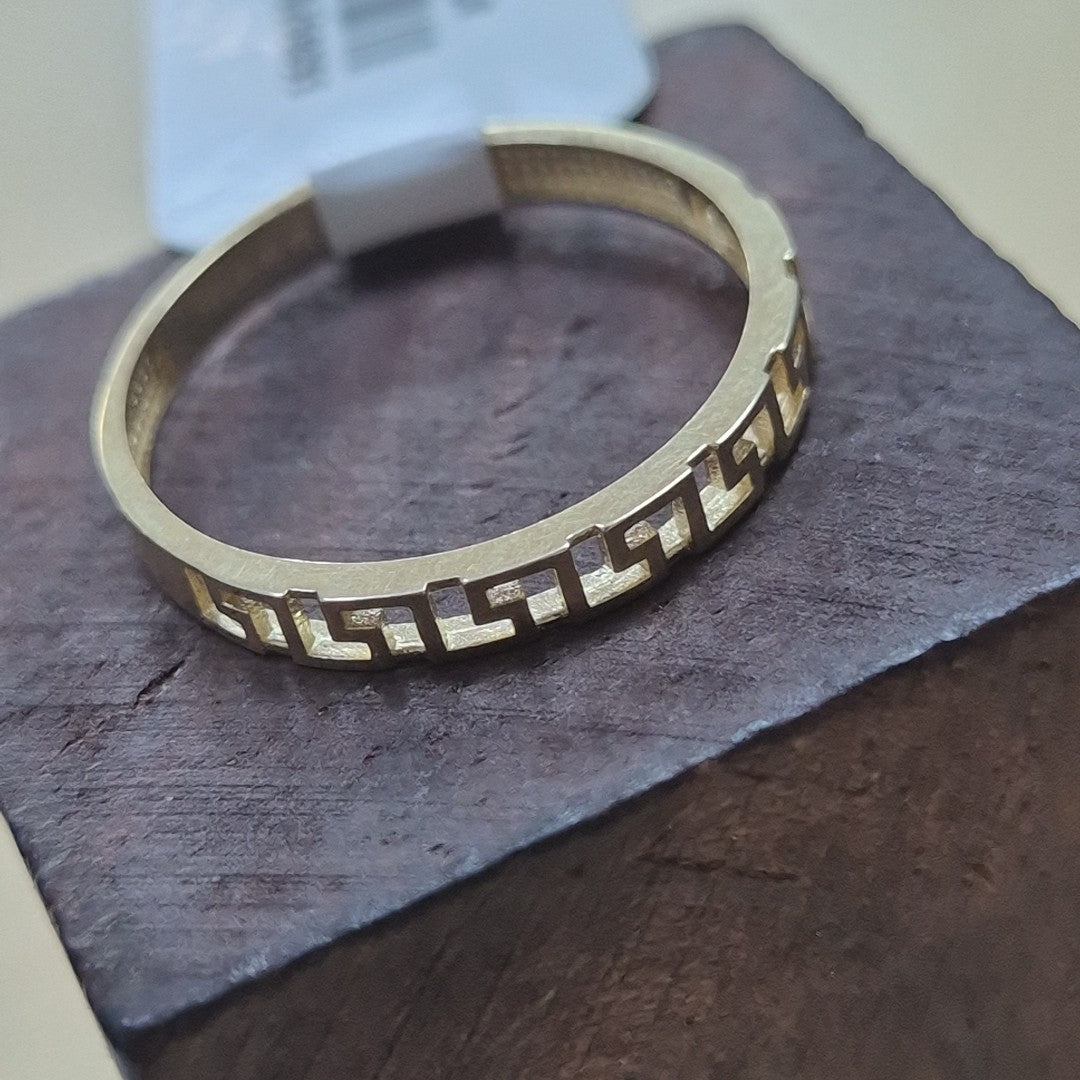 ANILLOS DAMA ORO 14K 0.9 (NUEVO)