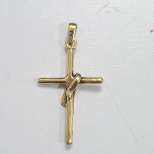 DIJE ORO 14 K 2.5 GRMS (SEMINUEVO)