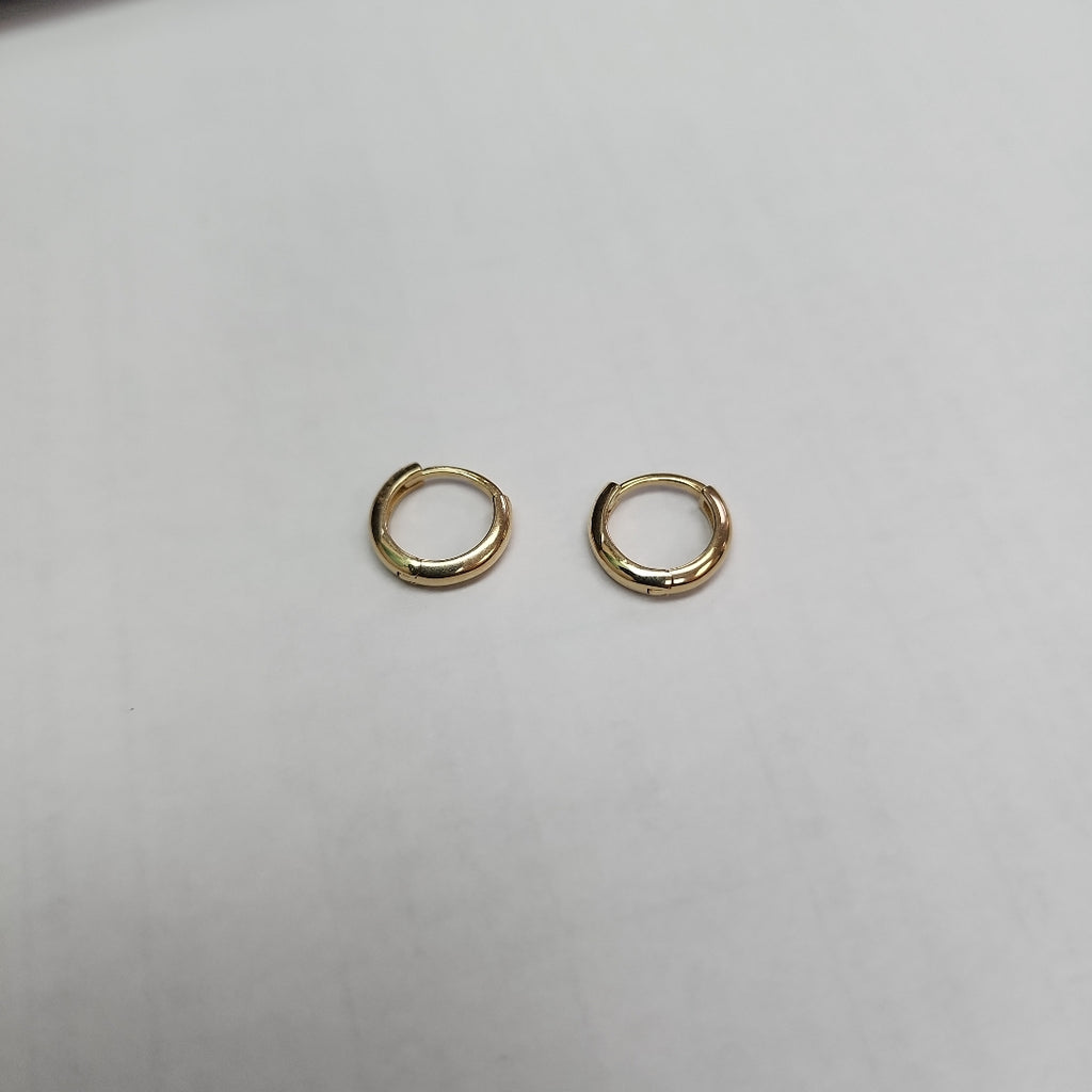 HUGGIES ORO 14K 1 (NUEVO)