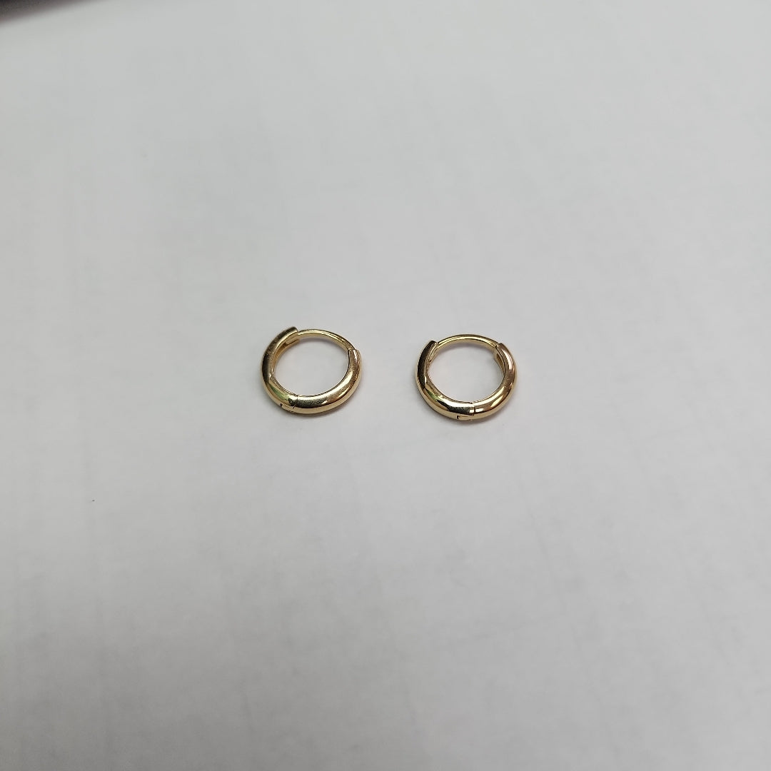 HUGGIES ORO 14K 1 (NUEVO)
