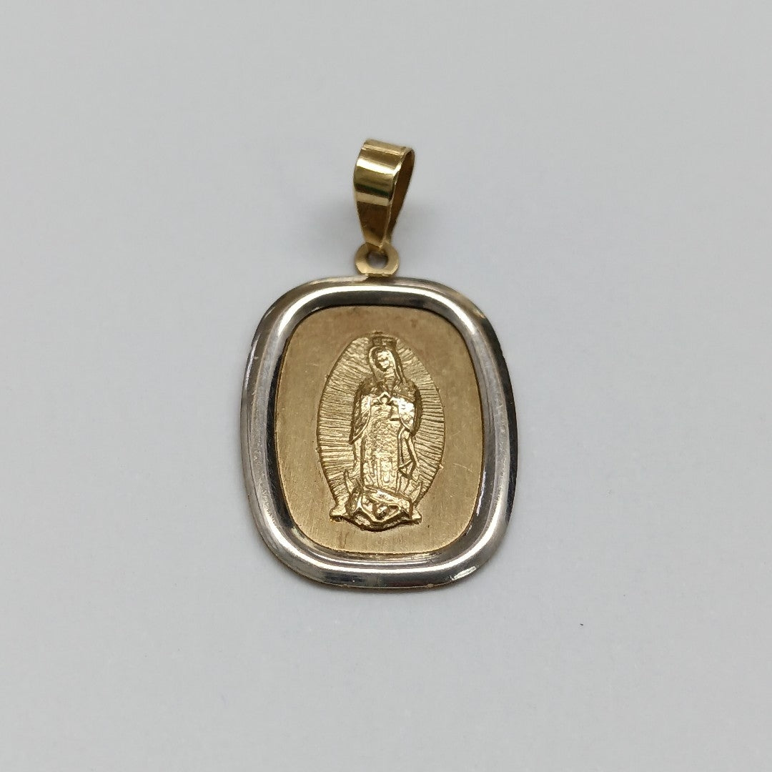 DIJE ORO 14 K 1.4 GRMS (SEMINUEVO)