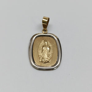 DIJE ORO 14 K 1.4 GRMS (SEMINUEVO)