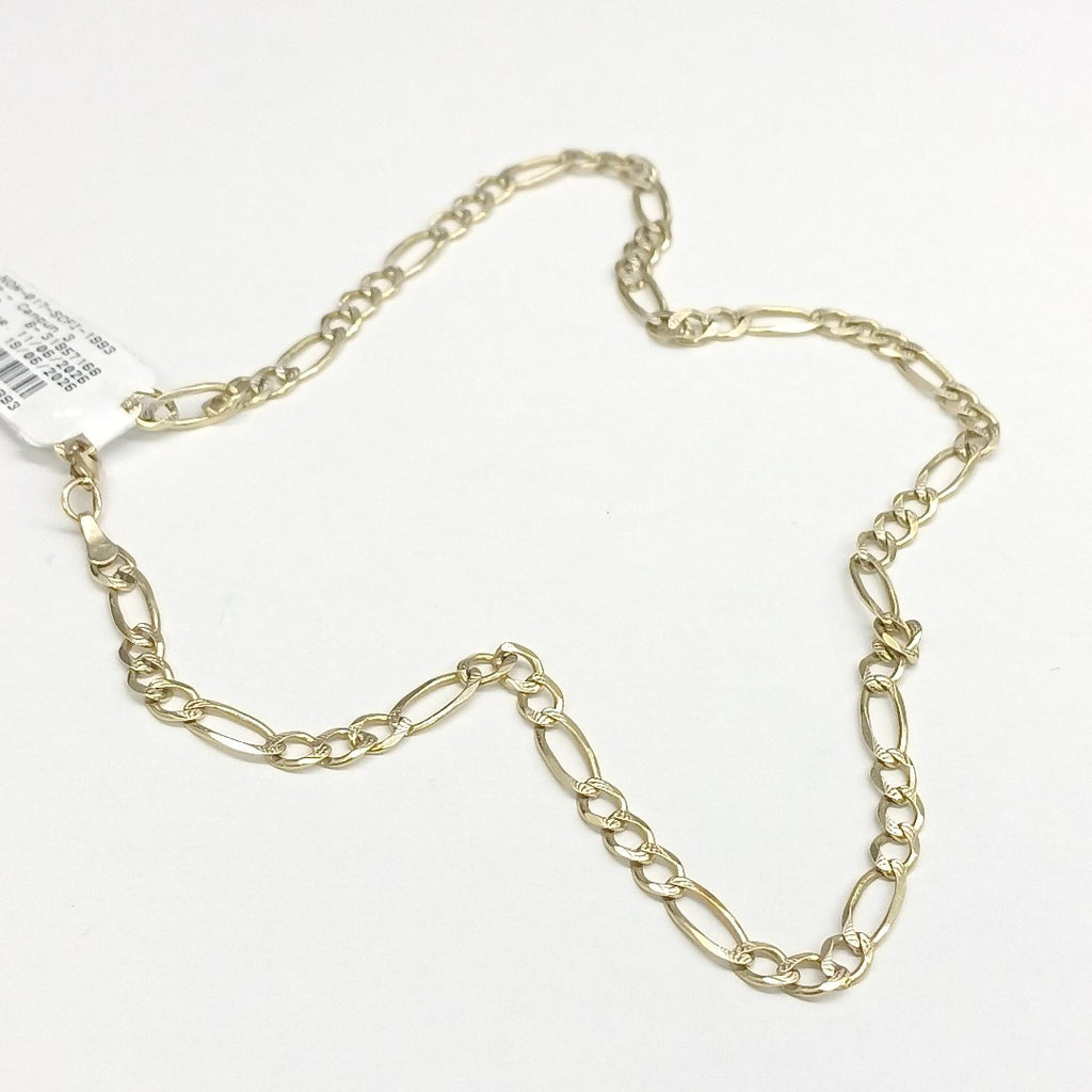 CADENA ORO 14 K 8.5 GRMS (SEMINUEVO)