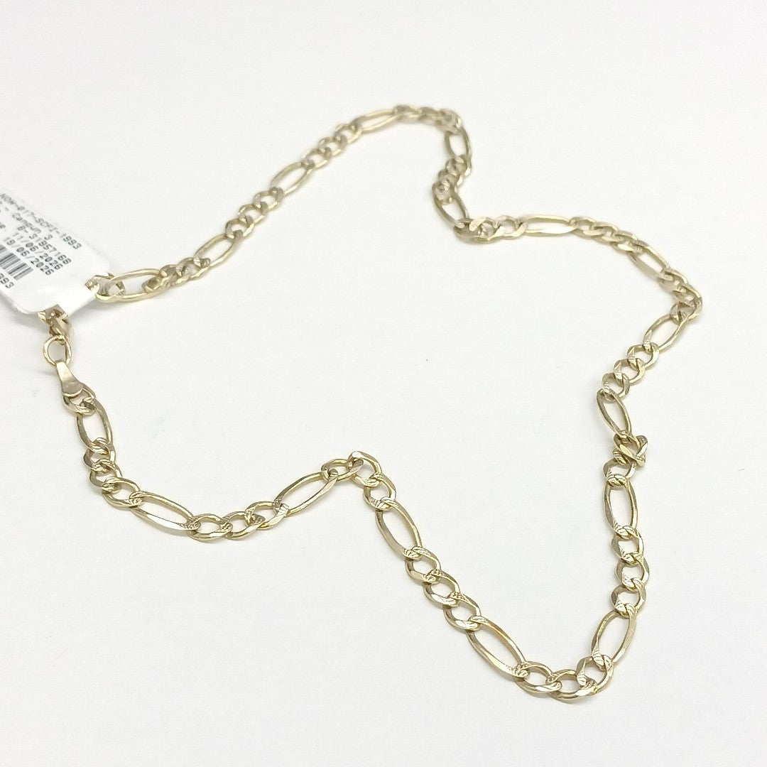 CADENA ORO 14 K 8.5 GRMS (SEMINUEVO)