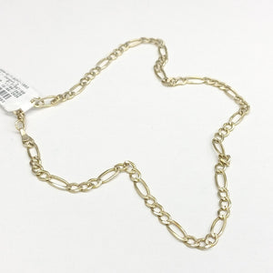 CADENA ORO 14 K 8.5 GRMS (SEMINUEVO)
