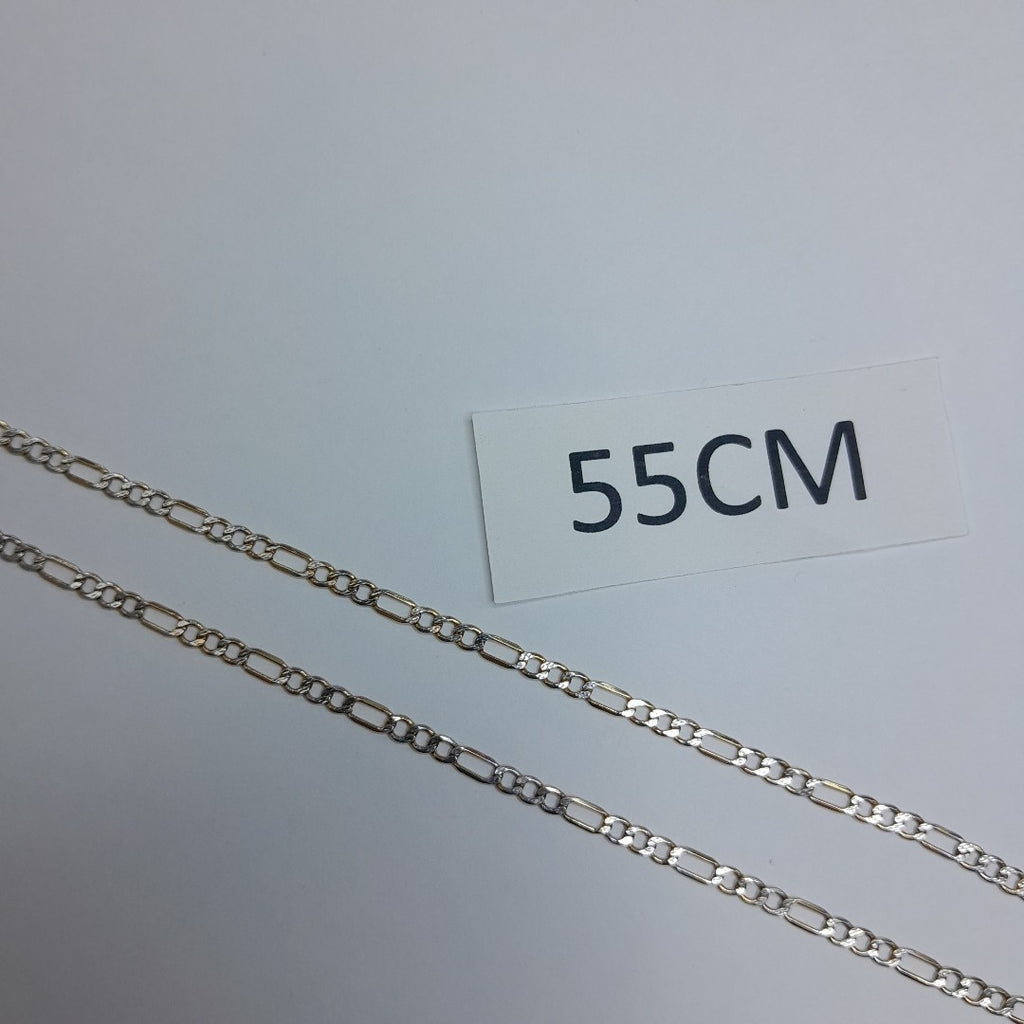 CADENA ORO 10 K 4.1 GRMS (SEMINUEVO)