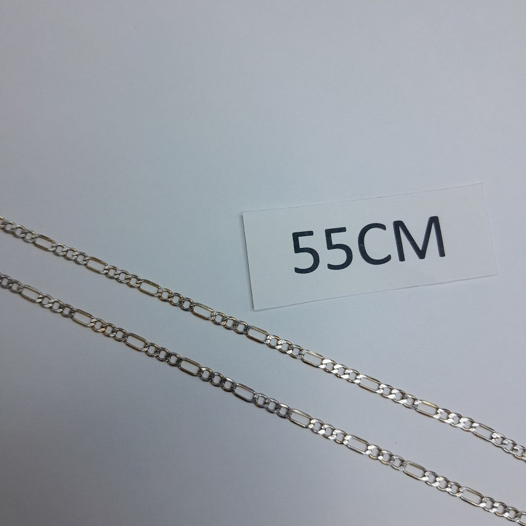 CADENA ORO 10 K 4.1 GRMS (SEMINUEVO)