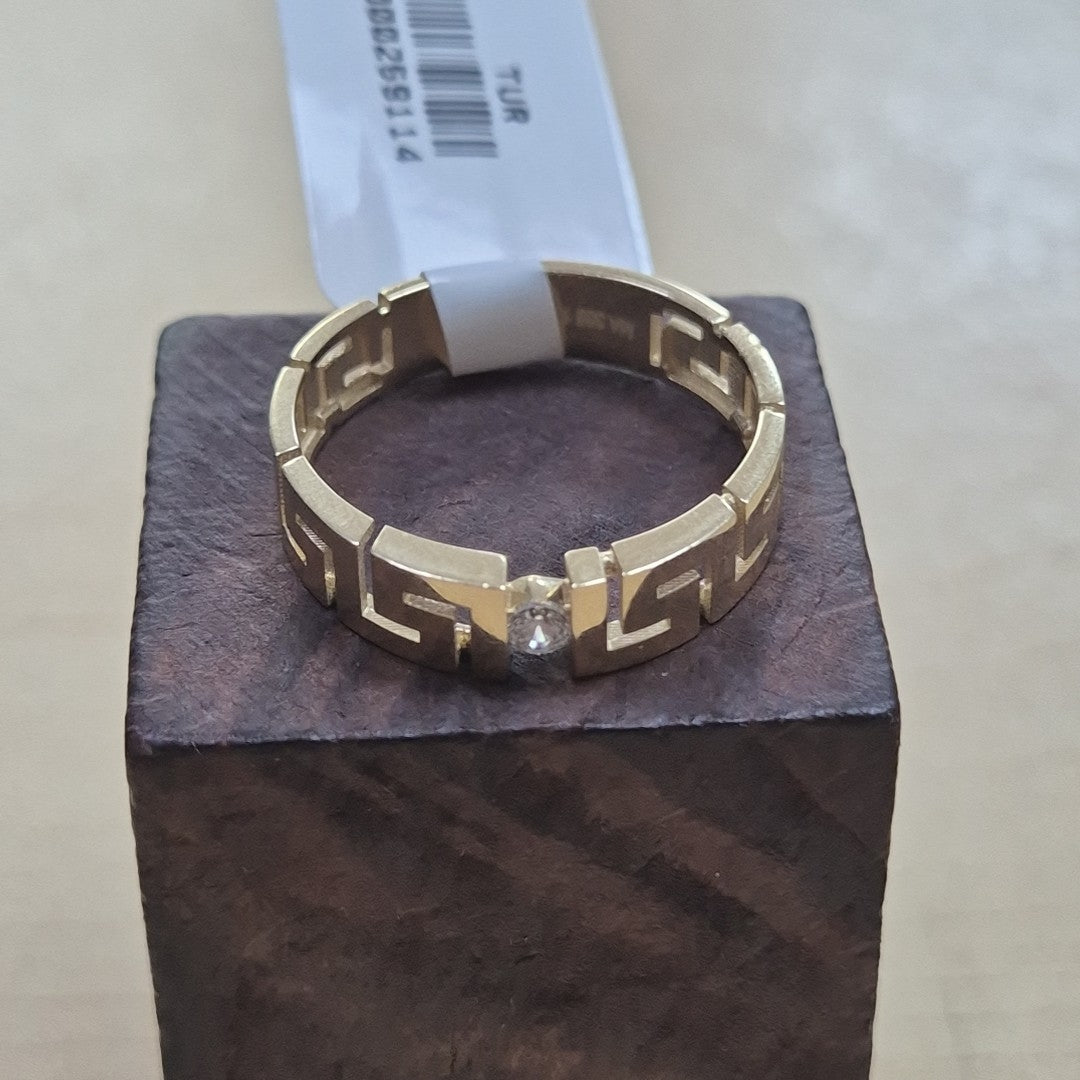 ANILLOS DAMA ORO 14K 3.1 (NUEVO)