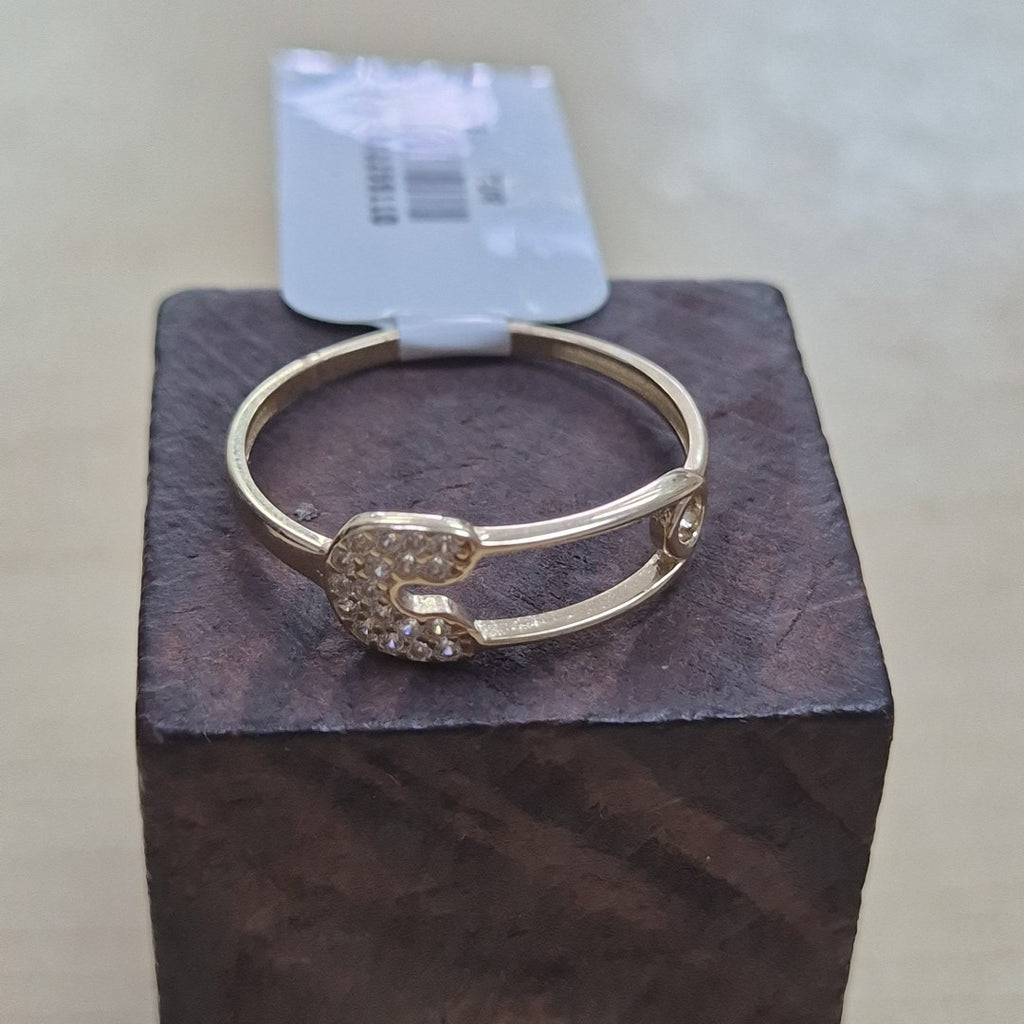 ANILLOS DAMA ORO 14K 1.2 (NUEVO)