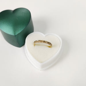 ANILLITO ORO 10 K 1,80 GRMS (SEMINUEVO)