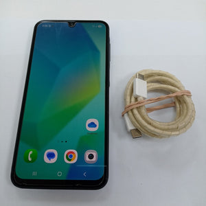 CELULAR SAMSUNG GALAXY A16 SM-A165M (2024) 128 GB 4 GB RAM