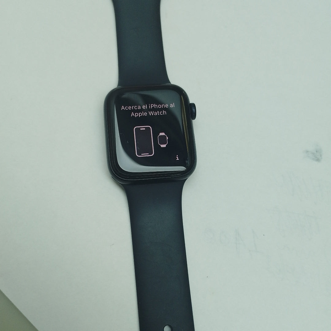 SMARTWATCH APPLE SE 2 ALUMINIO A2723 44 MM GPS (SEMINUEVO)