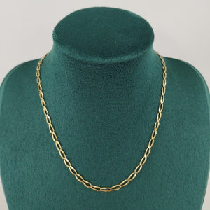 CADENA ORO 8 K 5,60 GRMS (SEMINUEVO)