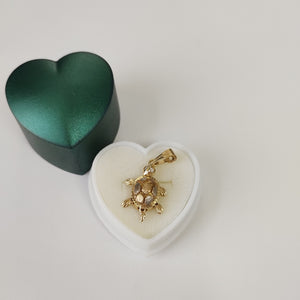 DIJE ORO 10 K 3,30 GRMS (SEMINUEVO)