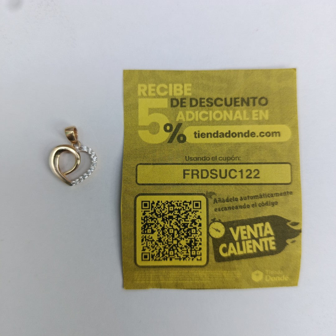 DIJES ORO 14K 1.2 (NUEVO)