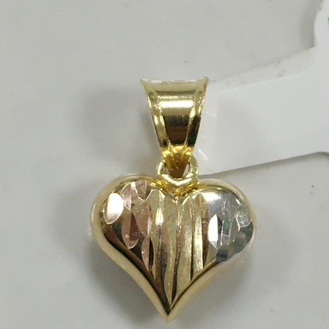 DIJES ORO 14K 0.8 (NUEVO)