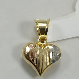 DIJES ORO 14K 0.8 (NUEVO)