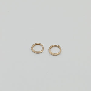 HUGGIES ORO 14K 0.5 (NUEVO)