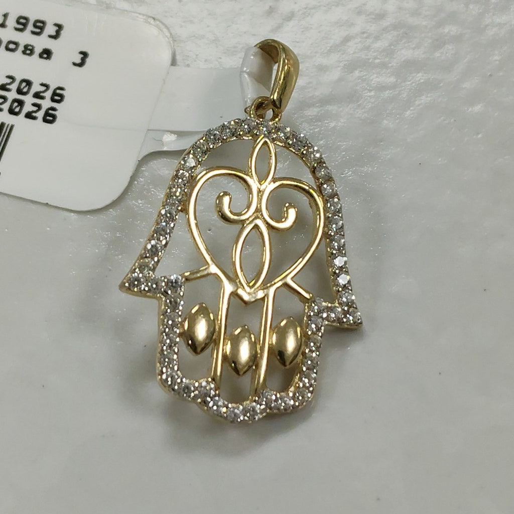 DIJES ORO 14K 1.1 (NUEVO)