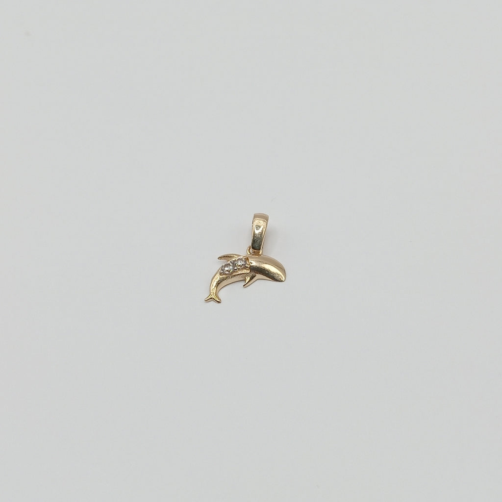 DIJES ORO 14K 0.6 (NUEVO)