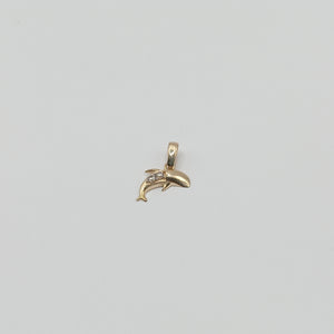 DIJES ORO 14K 0.6 (NUEVO)