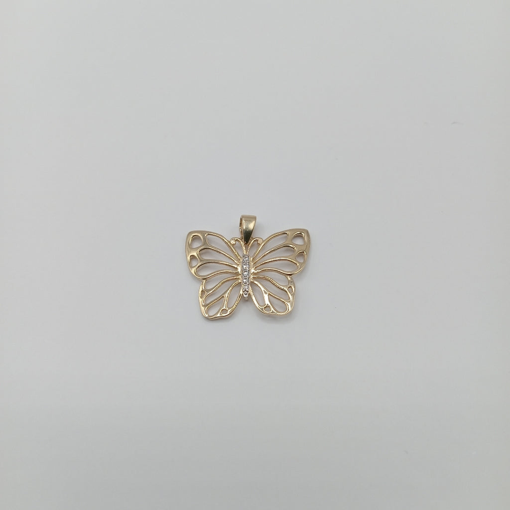 DIJES ORO 14K 1.2 (NUEVO)