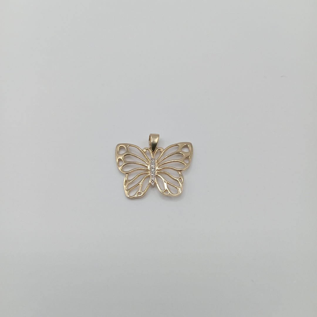 DIJES ORO 14K 1.2 (NUEVO)