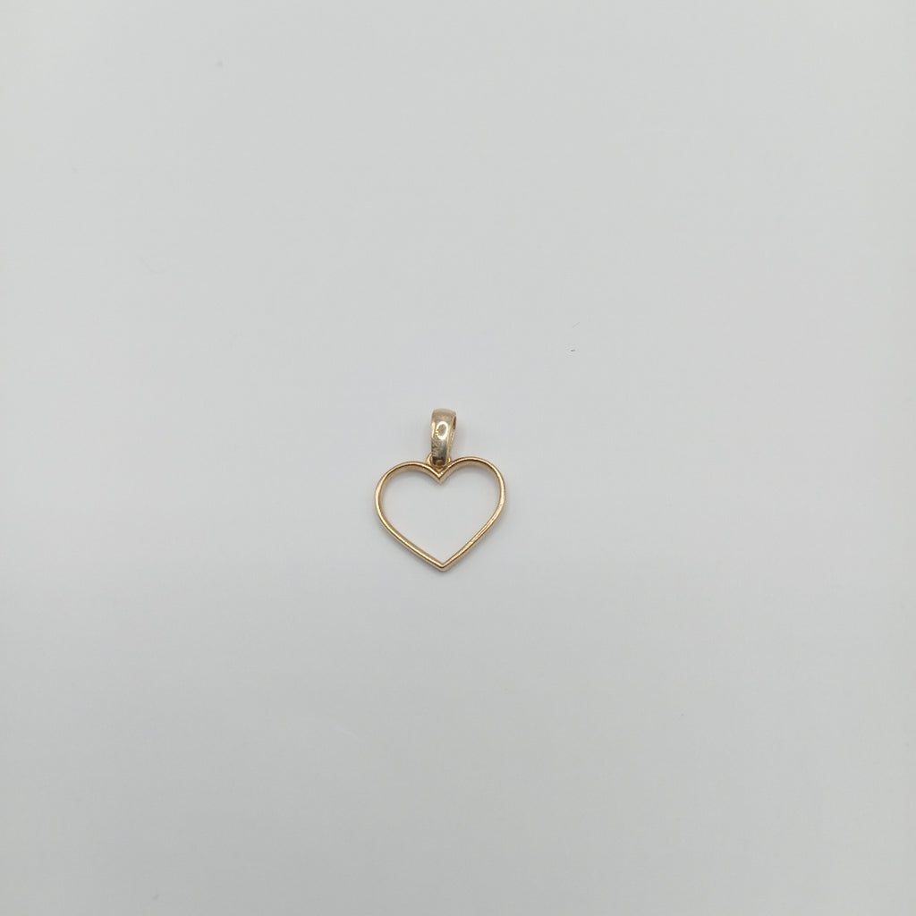 DIJES ORO 14K 0.5 (NUEVO)