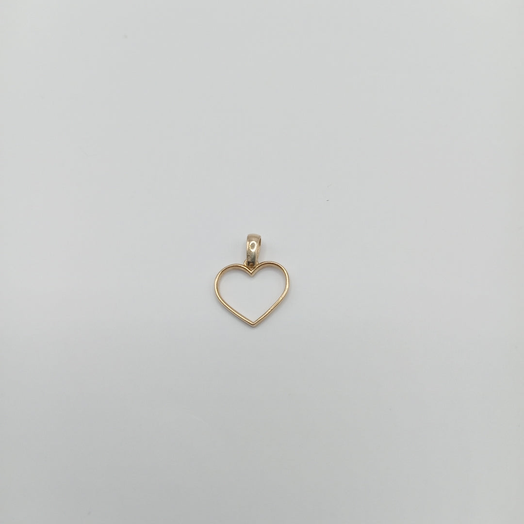 DIJES ORO 14K 0.5 (NUEVO)