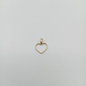 DIJES ORO 14K 0.5 (NUEVO)