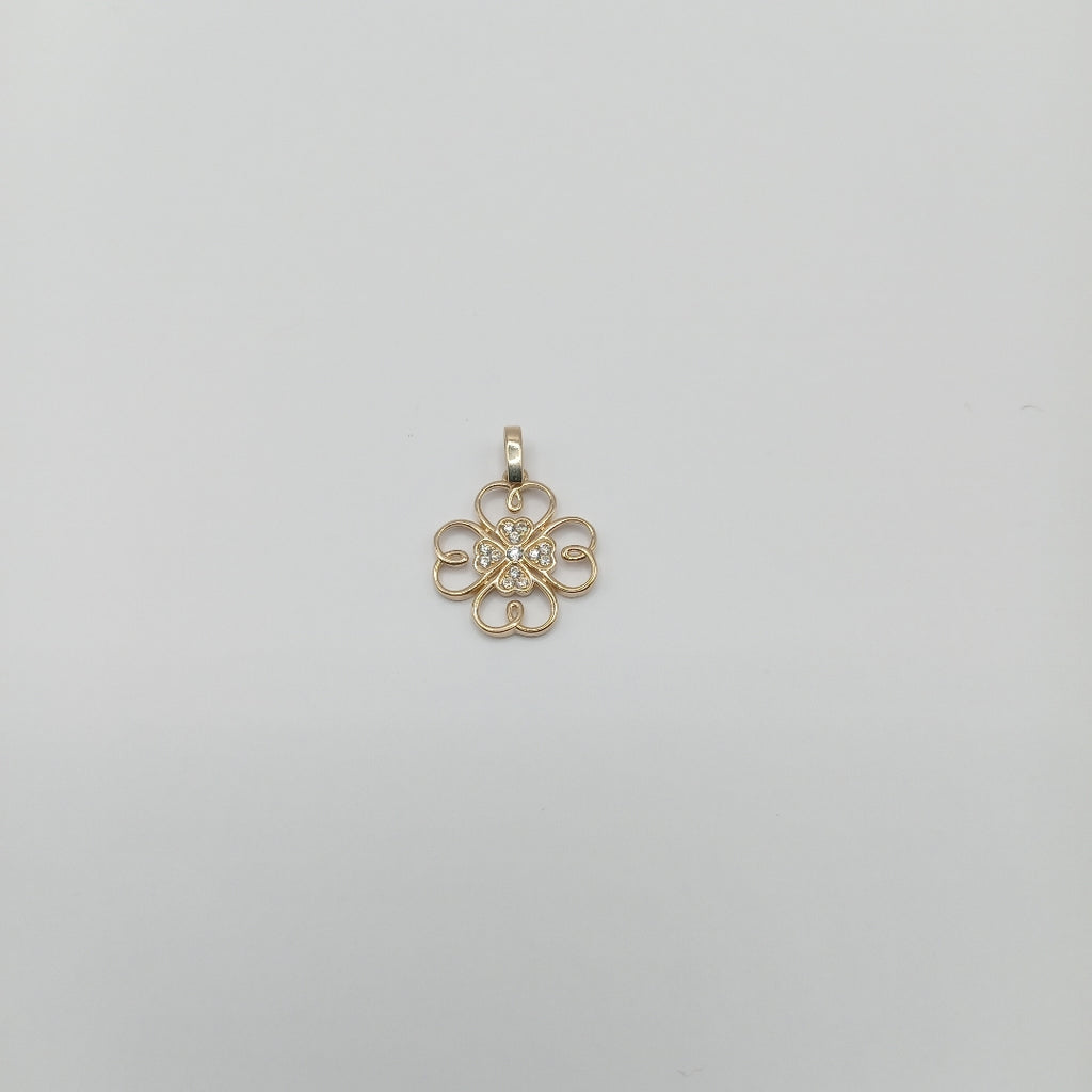 DIJES ORO 14K 0.8 (NUEVO)