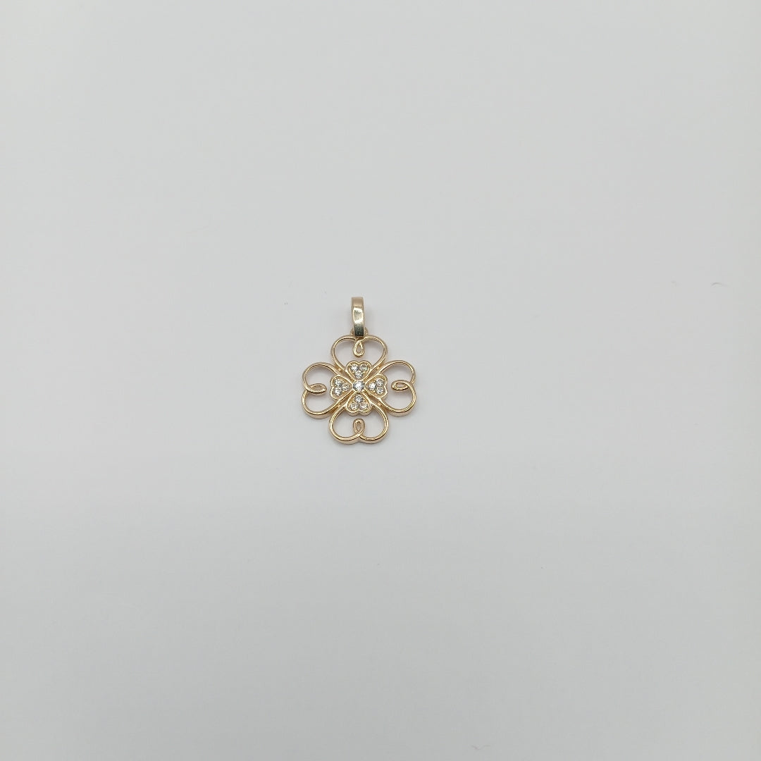DIJES ORO 14K 0.8 (NUEVO)
