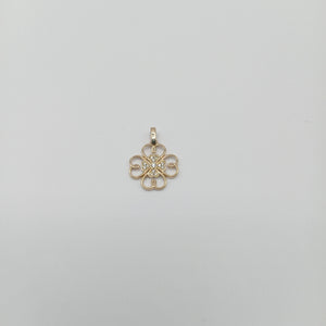 DIJES ORO 14K 0.8 (NUEVO)