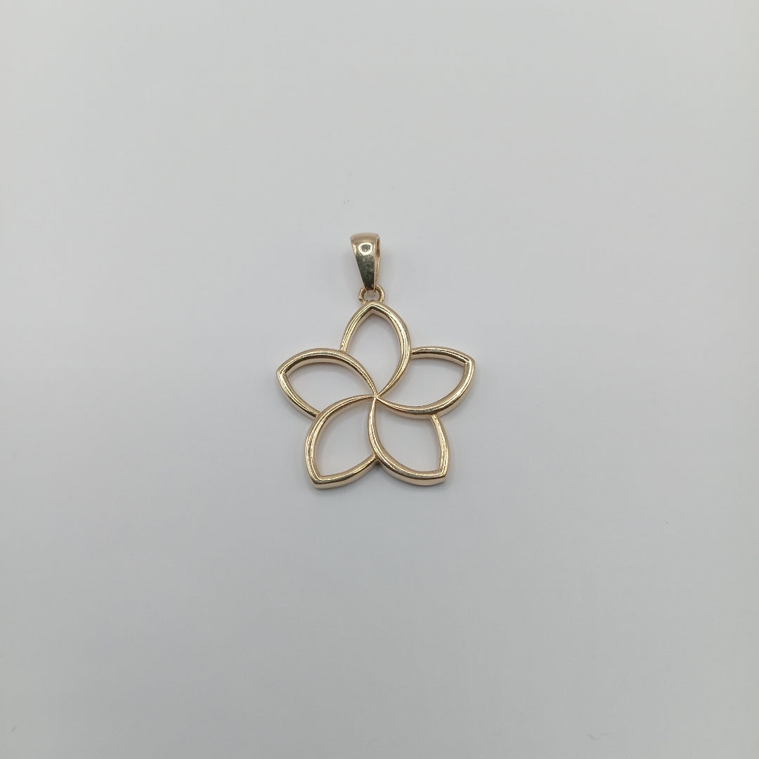 DIJES ORO 14K 1.7 (NUEVO)