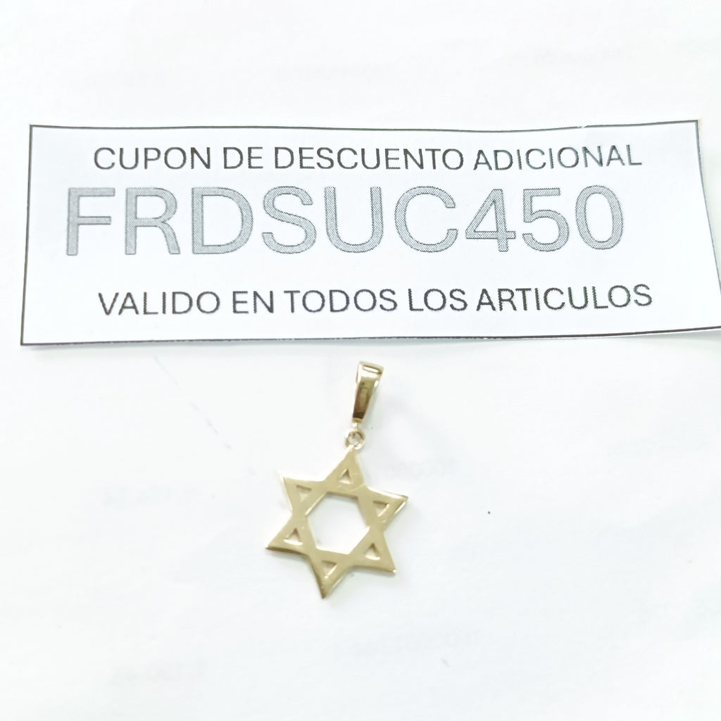 DIJES ORO 14K 1.2 (NUEVO)