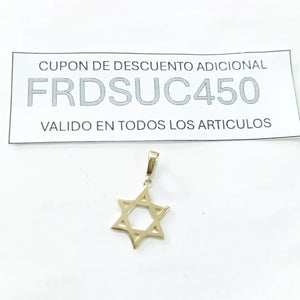 DIJES ORO 14K 1.2 (NUEVO)