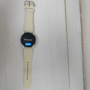 SMARTWATCH SAMSUNG GALAXY WATCH 6 SM-R930 40 MM GPS (SEMINUEVO)