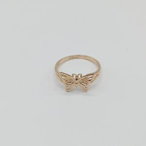 ANILLOS DAMA ORO 14K 1.7 (NUEVO)
