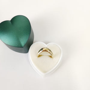 ANILLOS DAMA ORO 10K 1.7 (NUEVO)