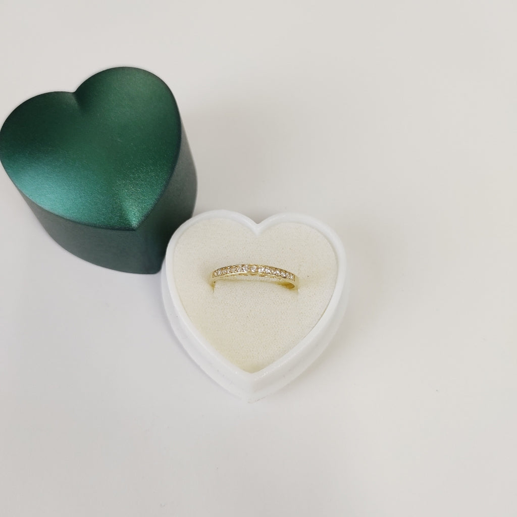 ANILLOS DAMA ORO 10K 1.2 (NUEVO)