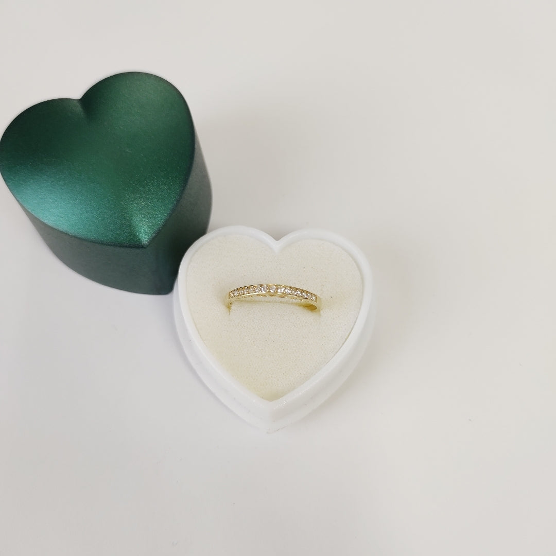 ANILLOS DAMA ORO 10K 1.2 (NUEVO)