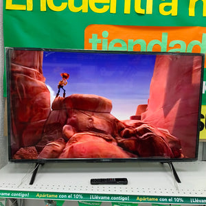 PANTALLA SONY KD-43X77L 43" LED 4K (SEMINUEVO)