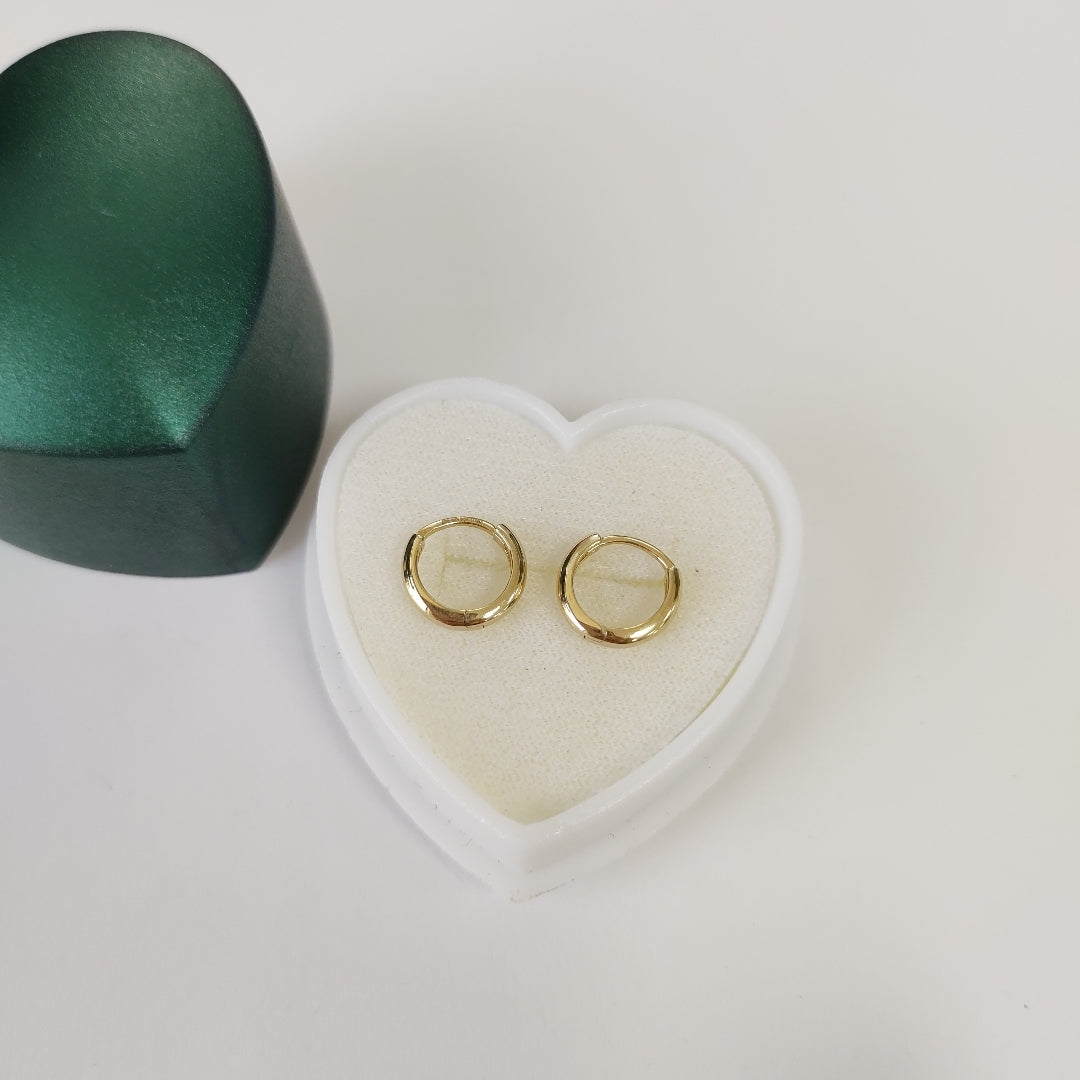 HUGGIES ORO 14K 1 (NUEVO)