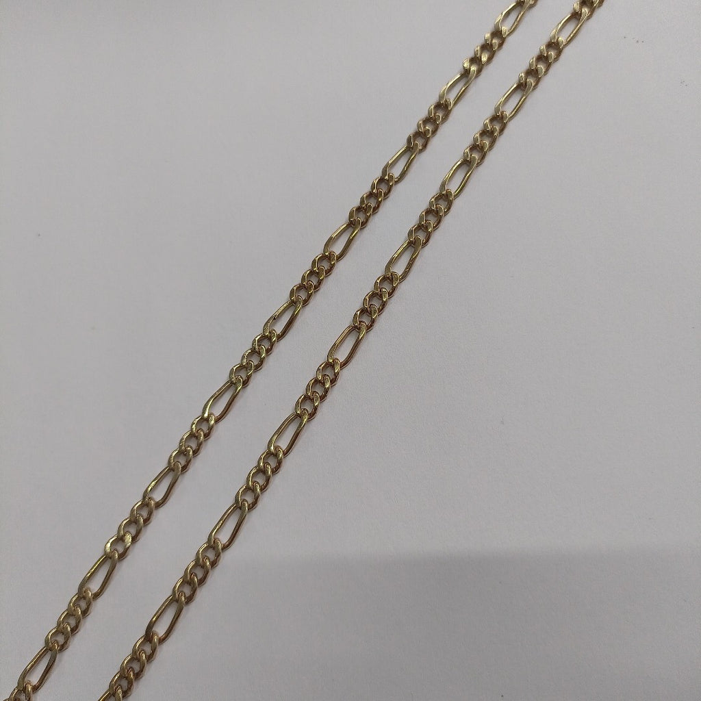 CADENA ORO 10 K 27,60 GRMS (SEMINUEVO)