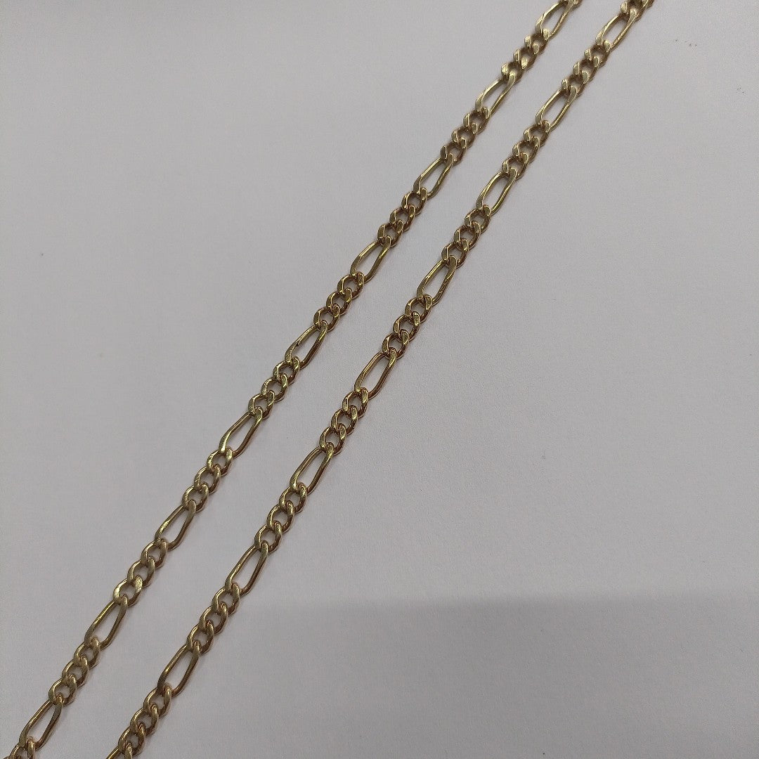 CADENA ORO 10 K 27,60 GRMS (SEMINUEVO)