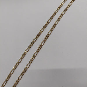 CADENA ORO 10 K 27,60 GRMS (SEMINUEVO)