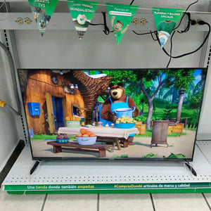 PANTALLA PHILIPS 43PFL6654/F8 (2024) 43" LED FHD (SEMINUEVO)
