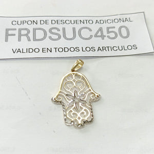 DIJES ORO 14K 1.3 (NUEVO)