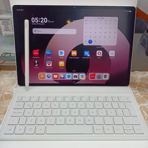 TABLETA HUAWEI MATEPAD 12X LRT-W09 (2025) 256 GB 12 GB RAM (SEMINUEVO)