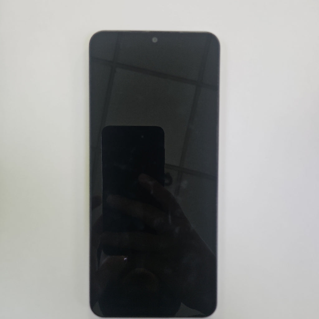 CELULAR XIAOMI POCO C71 25028PC03G (2025) 128 GB 4 GB RAM (SEMINUEVO)